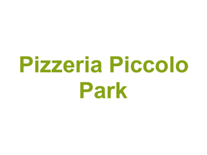 Pizzeria Piccolo Park Logo