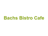 Bachs Bistro Cafe Logo