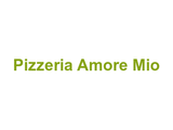 Pizzeria Amore Mio Logo