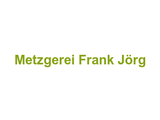 Metzgerei Frank Jörg Logo