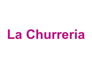 La Churreria Logo