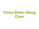 China Bistro Wang Chen Logo