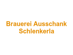 Brauerei Ausschank Schlenkerla Logo