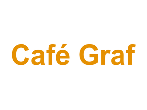 Café Graf Logo
