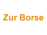 Zur Borse Logo