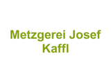 Metzgerei Josef Kaffl Logo