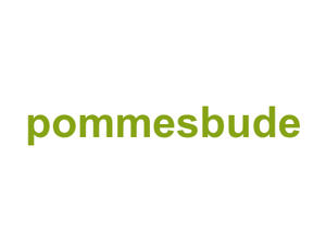 pommesbude Logo