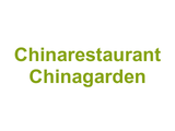 Chinarestaurant Chinagarden Logo