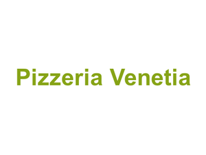 Pizzeria Venetia Logo