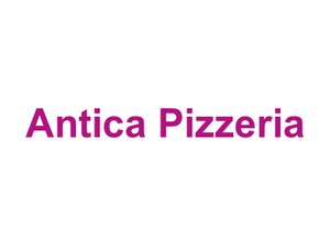 Antica Pizzeria Logo