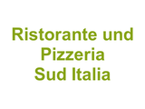 Ristorante und Pizzeria Sud Italia Logo