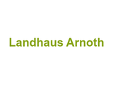 Landhaus Arnoth Logo