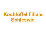 Kochlöffel Filiale Schleswig Logo