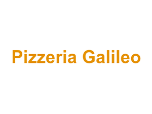 Pizzeria Galileo Logo