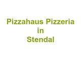 Pizzahaus Pizzeria in Stendal Logo
