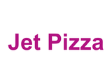 Jet Pizza Logo