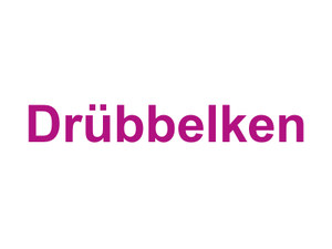 Drübbelken Logo