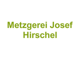 Metzgerei Josef Hirschel Logo