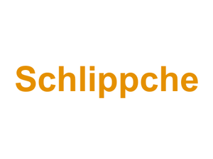 Schlippche Logo