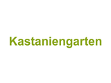 Kastaniengarten Logo
