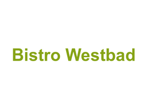 Bistro Westbad Logo