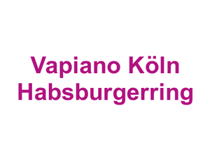 Vapiano Köln Habsburgerring Logo