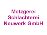 Metzgerei Schlachterei Neuwerk GmbH Logo