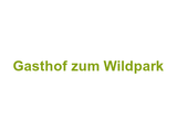 Gasthof zum Wildpark Logo
