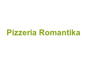 Pizzeria Romantika Logo