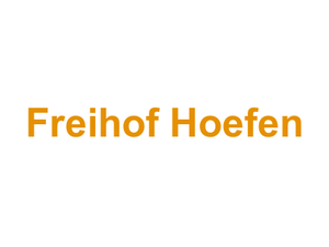 Freihof Hoefen Logo