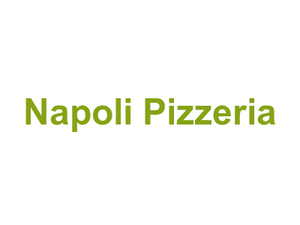 Napoli Pizzeria Logo