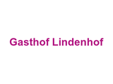 Gasthof Lindenhof Logo