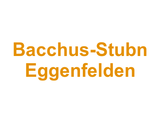 Bacchus-Stubn Eggenfelden Logo