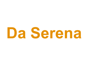 Da Serena Logo