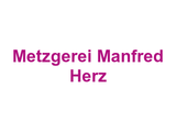 Metzgerei Manfred Herz Logo
