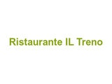 Ristaurante IL Treno Logo