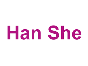 Han She Logo
