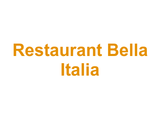Restaurant Bella Italia Logo