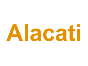 Alacati Logo