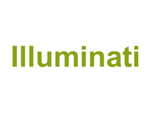 Illuminati Logo