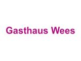 Gasthaus Wees Logo