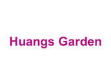 Huangs Garden Logo