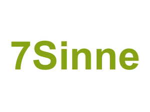 7Sinne Logo
