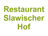 Restaurant Slawischer Hof Logo