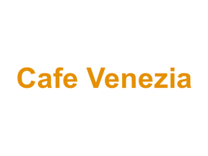 Cafe Venezia Logo