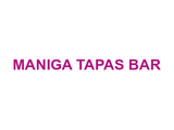 MANIGA TAPAS BAR Logo