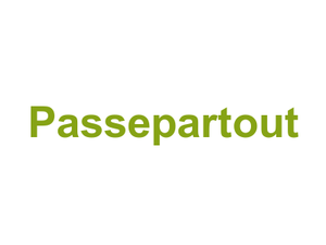 Passepartout Logo
