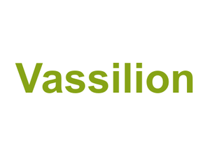 Vassilion Logo