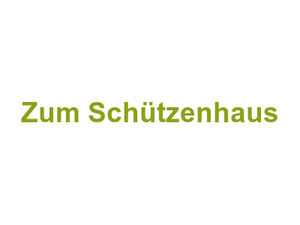 Zum Schützenhaus Logo