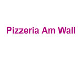 Pizzeria Am Wall Logo